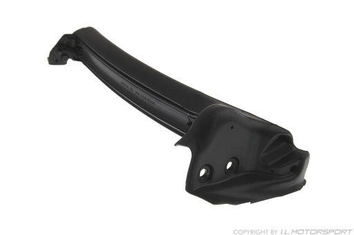 MX-5 Convertible Hood Side Seal Front Right