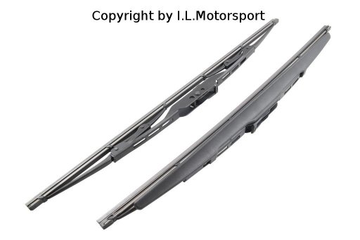 MX-5 Wiper Blade Set  