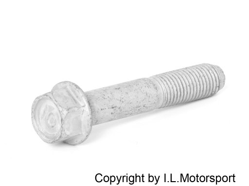 MX-5 Undercarriage Bolt Nr. 92