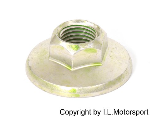 MX-5 Nut With Tapered ring No.88