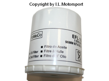 MX-5 Oil Filter Aftermarket