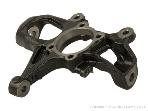 MX-5 fusee rechtsvoor 2005 - 2008