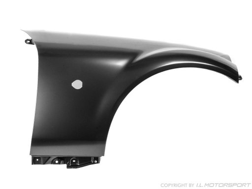 MX-5 Front Wing Panel Rightside