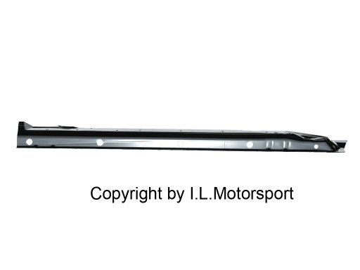 Schwellerblech außen rechts NC