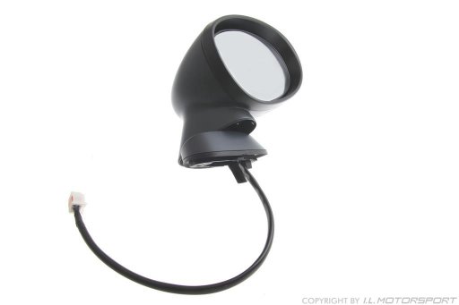 MX-5 Door Mirror Right Side Electric & Heated