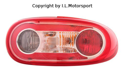 Genuine Mazda Rear Lamp Right Complete