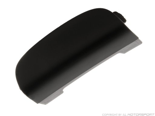 MX-5 Sleepoog Grill Afdek Plaat 