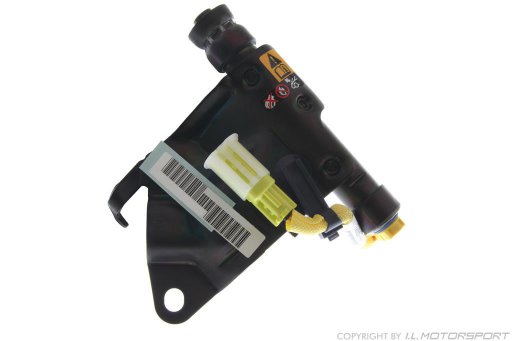 MX-5 DHS Actuator Rightside
