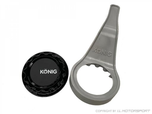 MX-5 Center Cap Wrench MRK1Rim