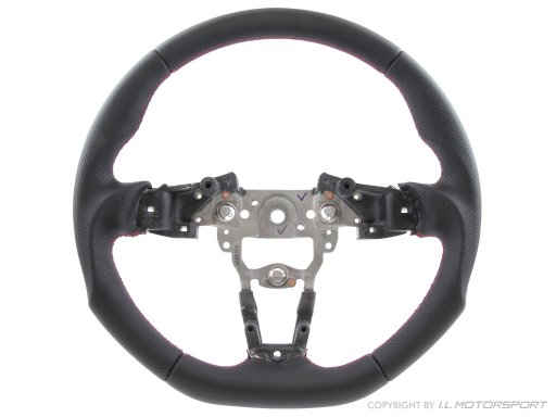 MX-5 Steeringwheel 