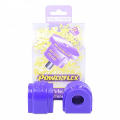 MX-5 Powerflex , verstärkte Gummilager, Querlenkerstabilisator vorne