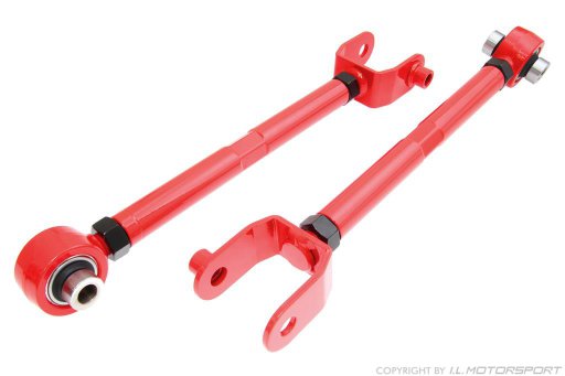 MX-5 Adjustable Rear Lower Camber Arm 2 Piece Set