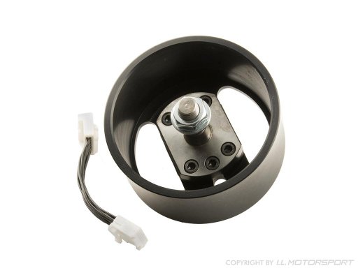 MX-5 steering wheel hub adapter , Mazda MX-5 type MK4 & MK4RF