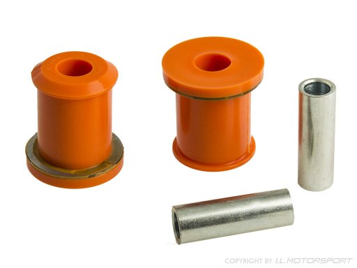 MX-5 Polybush Voorste Onderarm Voorophanging Bush Kit, ND