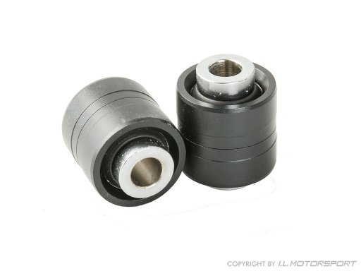 MX-5 Gummilager Pillow Ball , Achsschenkel HA  obere hintere Strebe ND