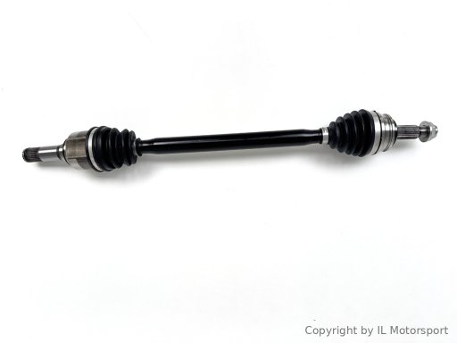  MX-5 Complete Driveshaft MK4 Right, 2.0 L