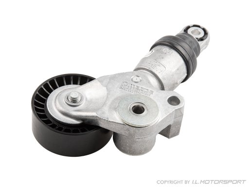 MX-5 ND 1,5l Spannerrol