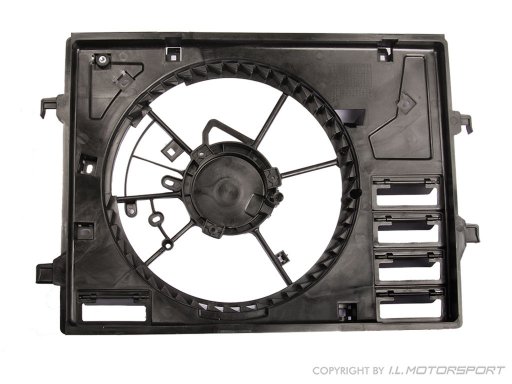 MX-5 Fan housing MK4 - MT