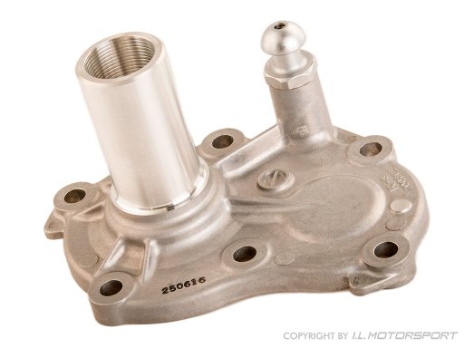 MX-5 Clutch guide MK4 1,5L MT