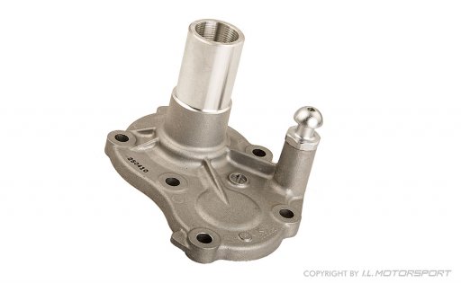 MX-5 Koppeling geleiding ND 2,0L MT -  2015 + 2017