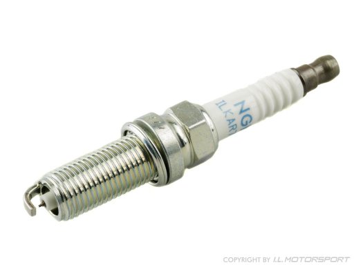 MX-5 Spark Plugs Laser Iridium NGK ILKAR7L11