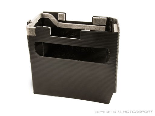 MX-5 battery cover
