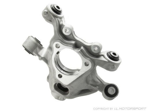MX-5 steering knuckle rear right MK4 all models