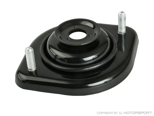 MX-5 achtergeveerde stoelzitting