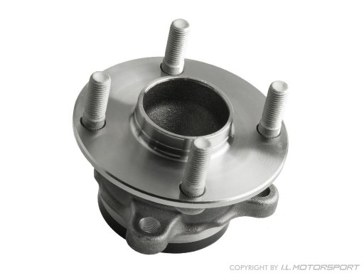 MX-5 Front Wheel Hub & Bearing