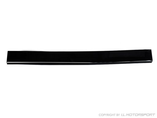 MX-5 Windscreen centre strip MK4 - Softtop !!!