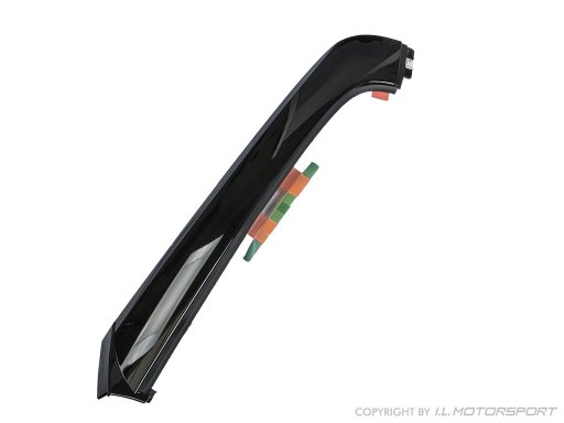 MX-5 windscreen moulding right MK4 - Softtop