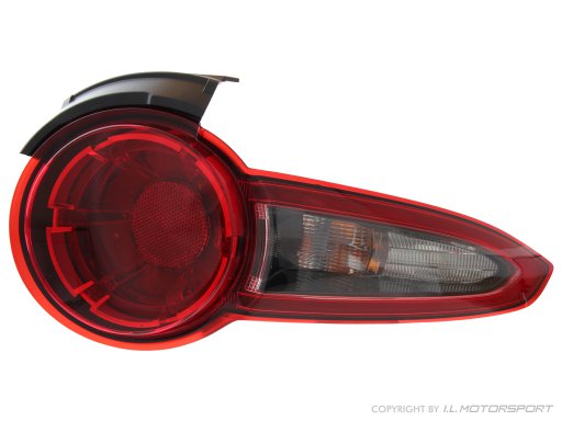 MX-5 Rear Lamp Right Complete