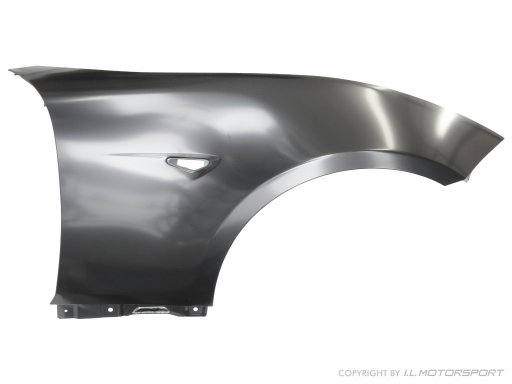 MX-5 Front Wing Panel Right Side