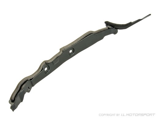 MX-5 Front right wheel arch trim, inside A-pillar