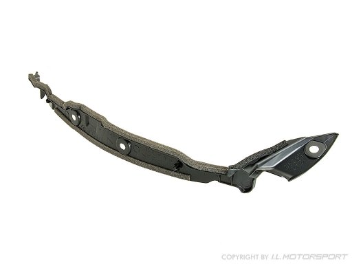 MX-5 Front left wheel arch trim, inside A-pillar