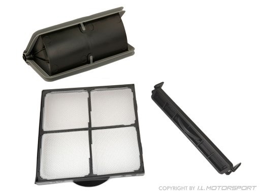 MX-5 Innenraumfilter