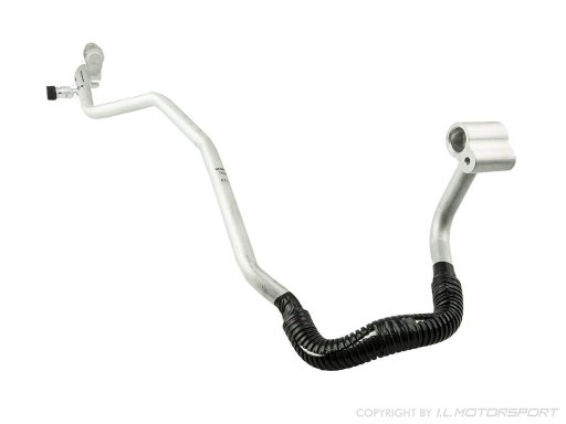 MX-5 Cooling Pipe No.4 - Air Conditioner
