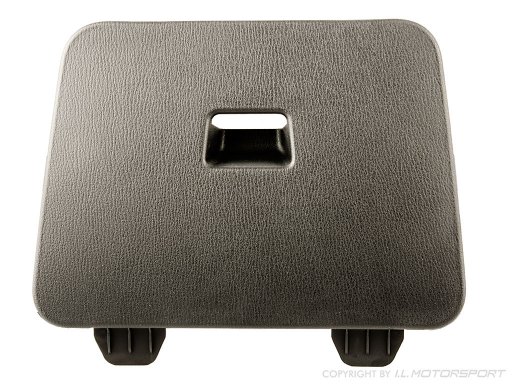 MX-5 cover storage compartment right or left