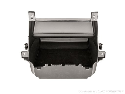 MX-5 Storage compartment, centre rear - MK4 - Softtop
