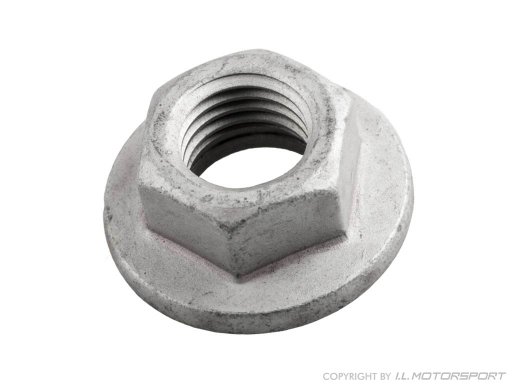 MX-5 engine mount bolt body side ND 2015>