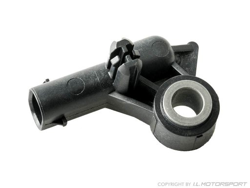 MX-5 Side Airbag / Impact Sensor MK4