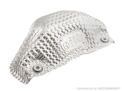 MX-5 Heat Shield Exhaust Manifold MK4 from 2018