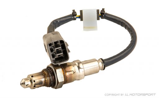 MX-5 Air and Fuel Sensor (Front)  MK4 models from 2018 onwards