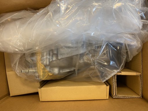 MX-5 Sperrdifferentieel ND