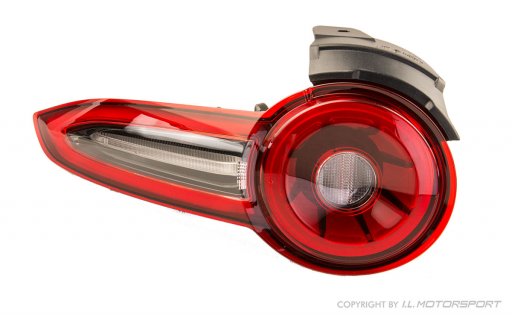 MX-5 achterlicht links LED compleet  ND vanaf 2023