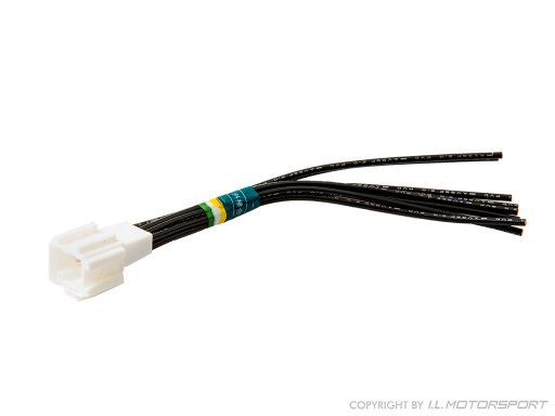 MX-5 Kabelset LED Achterlicht