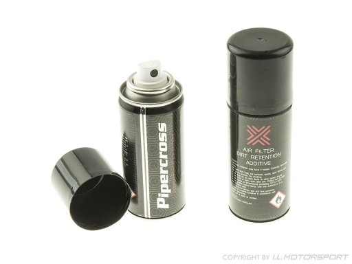 MX-5 Filter Service Kit Für Pipercross Luft Filter