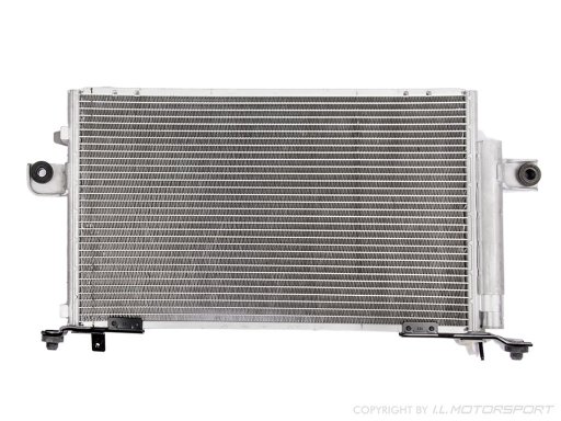 MX-5 Air Conditioning Condensor (Optional) 