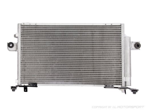 MX-5 Air Conditioning Condensor (optioneel) 