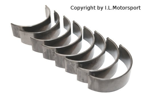 ACL Race Series Conrod Bearing Shell 